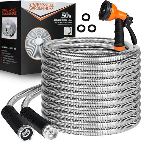 hdking store|Amazon.com: HDKing Garden Hose 75 FT